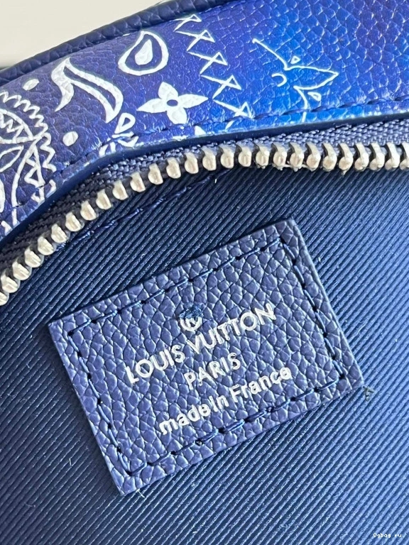 SOFT TRUNK MINI LOUIS VUITTON 0729